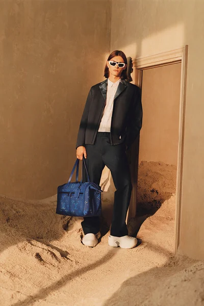 Look 19
